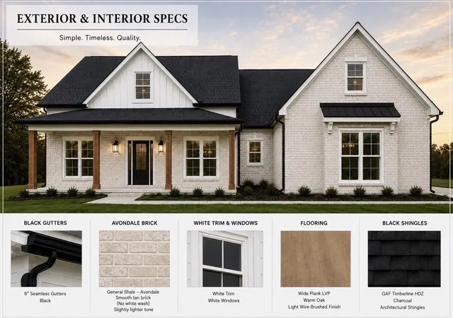 Photo 2 of Single family home for sale at 0 Boro Cir, Hillsboro, TN 37342 | MLS# 3516147 | Listing updated on 2026-09-15
