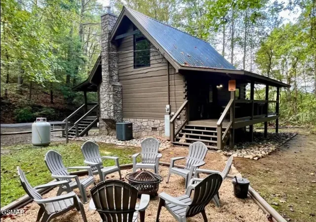 Photo 1 of Sale Pending at 1060 Sunrise Blvd, Sevierville, TN 37862 | MLS# 3591811 | Listing updated on 2026-09-14