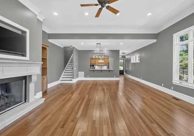 Photo 3 of Townhouse for sale at 4100 Oriole Pl #A, Nashville, TN 37215 | MLS# 3527489 | Listing updated on 2026-09-17