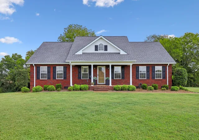 Photo 1 of Single family home for sale at 533 Rome Rd, Riddleton, TN 37151 | MLS# 3529367 | Listing updated on 2026-10-06