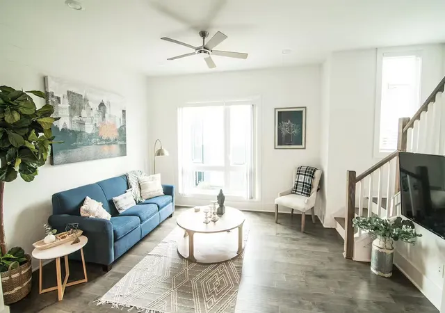 Photo 1 of Townhouse for sale at 821 Vibe Pl, Nashville, TN 37216 | MLS# 3519124 | Listing updated on 2026-09-15