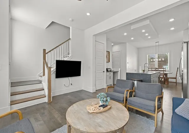 Photo 2 of Townhouse for sale at 821 Vibe Pl, Nashville, TN 37216 | MLS# 3519124 | Listing updated on 2026-09-15