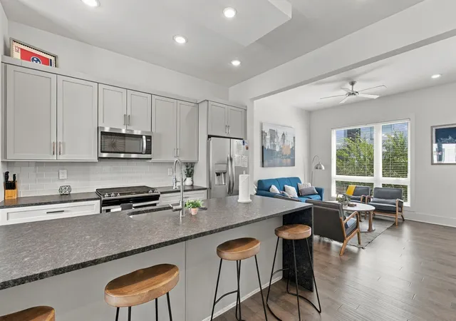 Photo 3 of Townhouse for sale at 821 Vibe Pl, Nashville, TN 37216 | MLS# 3519124 | Listing updated on 2026-09-15