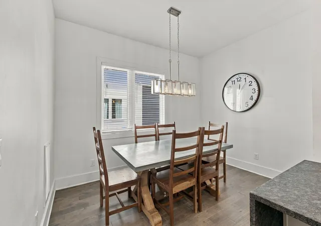 Photo 4 of Townhouse for sale at 821 Vibe Pl, Nashville, TN 37216 | MLS# 3519124 | Listing updated on 2026-09-15