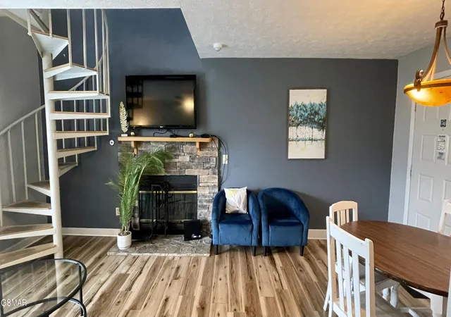 Photo 3 of Condo for sale at 3710 Weber Rd #305C, Gatlinburg, TN 37738 | MLS# 3516158 | Listing updated on 2026-09-11