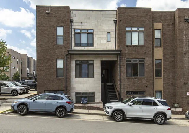 Photo 2 of Condo for sale at 1609 Marshall Holw Dr #203, Nashville, TN 37203 | MLS# 3518929 | Listing updated on 2026-09-14