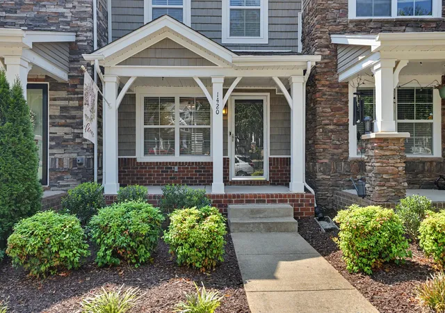 Photo 2 of Townhouse for sale at 1420 Riverbrook Dr, Hermitage, TN 37076 | MLS# 3545033 | Listing updated on 2026-09-13