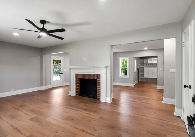 Photo 3 of Single family home for sale at 2482 Depot St, Spring Hill, TN 37174 | MLS# 3520312 | Listing updated on 2026-09-13