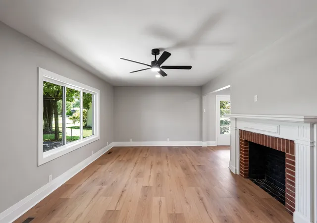 Photo 3 of Single family home for sale at 2482 Depot St, Spring Hill, TN 37174 | MLS# 3520312 | Listing updated on 2026-10-06