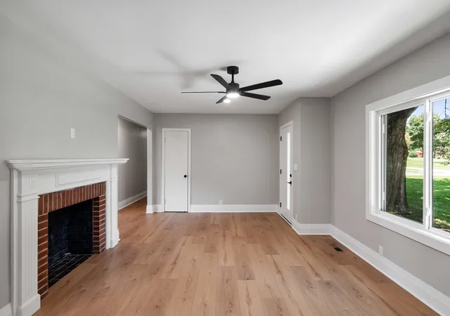 Photo 4 of Single family home for sale at 2482 Depot St, Spring Hill, TN 37174 | MLS# 3520312 | Listing updated on 2026-10-06