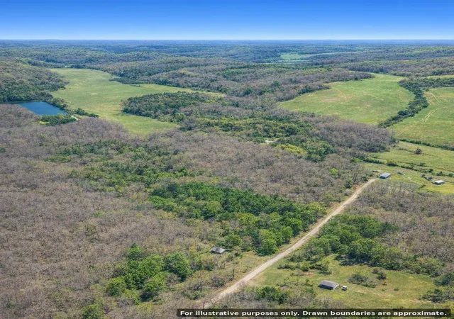 Photo 1 of Land for sale at 750 Of County Rd, Calhoun, TN 37309 | MLS# 3516465 | Listing updated on 2026-09-10