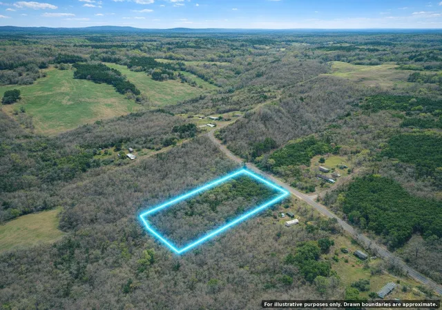 Photo 2 of Land for sale at 750 Of County Rd, Calhoun, TN 37309 | MLS# 3516465 | Listing updated on 2026-09-10
