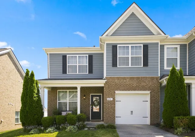 Photo 2 of Townhouse for sale at 4281 Grapevine Loop, Smyrna, TN 37167 | MLS# 3520862 | Listing updated on 2026-09-13