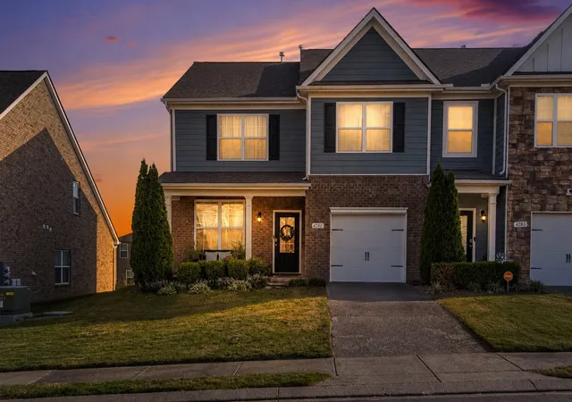 Photo 3 of Townhouse for sale at 4281 Grapevine Loop, Smyrna, TN 37167 | MLS# 3520862 | Listing updated on 2026-09-13