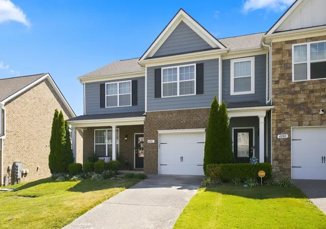 Photo 4 of Townhouse for sale at 4281 Grapevine Loop, Smyrna, TN 37167 | MLS# 3520862 | Listing updated on 2026-09-13