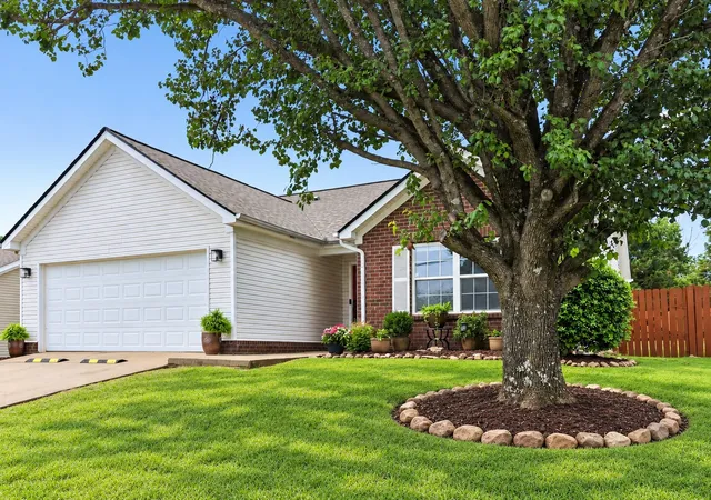 Photo 1 of Single family home for sale at 7424 E Winchester Dr, Antioch, TN 37013 | MLS# 3519133 | Listing updated on 2026-09-12