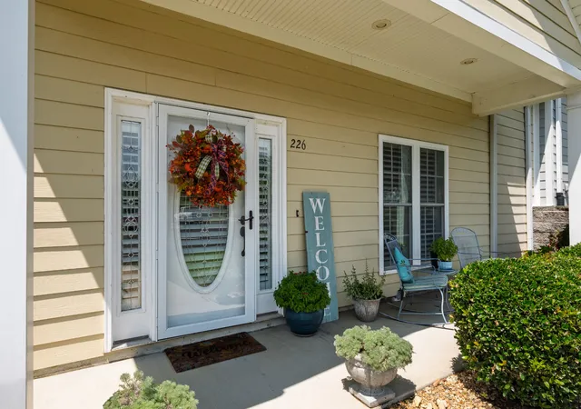 Photo 3 of Townhouse for sale at 226 James Longstreet Blvd, Fayetteville, TN 37334 | MLS# 3520690 | Listing updated on 2026-09-12