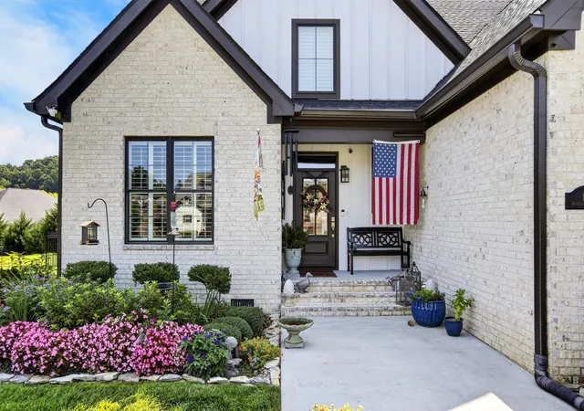 Photo 3 of Single family home for sale at 187 Winding Glen Dr NW, Cleveland, TN 37312 | MLS# 3519130 | Listing updated on 2026-10-09