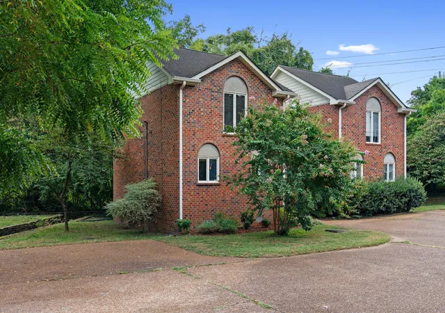 Townhouse for sale at 2834 Westwood Ave, Nashville, TN 37212 | MLS# 3543245