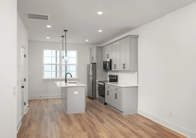 Photo 3 of Townhouse for sale at 700 N Dupont Ave #201, Madison, TN 37115 | MLS# 3518382 | Listing updated on 2026-09-15