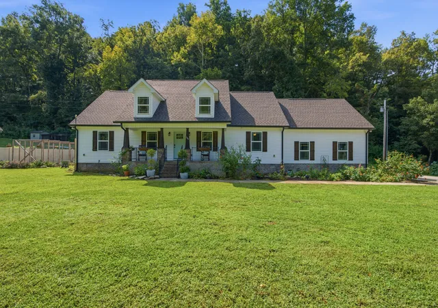 Photo 1 of Single family home for sale at 2680 Mcbrides Branch Rd, Beechgrove, TN 37018 | MLS# 3525895 | Listing updated on 2026-09-11