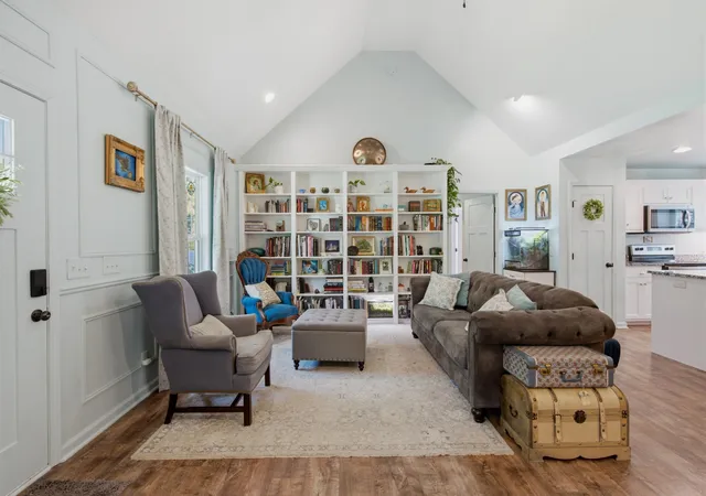 Photo 3 of Single family home for sale at 2680 Mcbrides Branch Rd, Beechgrove, TN 37018 | MLS# 3525895 | Listing updated on 2026-09-11