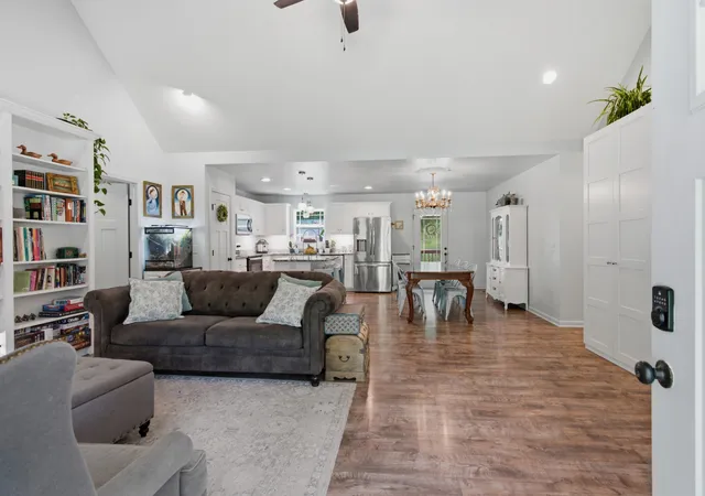Photo 3 of Single family home for sale at 2680 Mcbrides Branch Rd, Beechgrove, TN 37018 | MLS# 3525895 | Listing updated on 2026-10-08