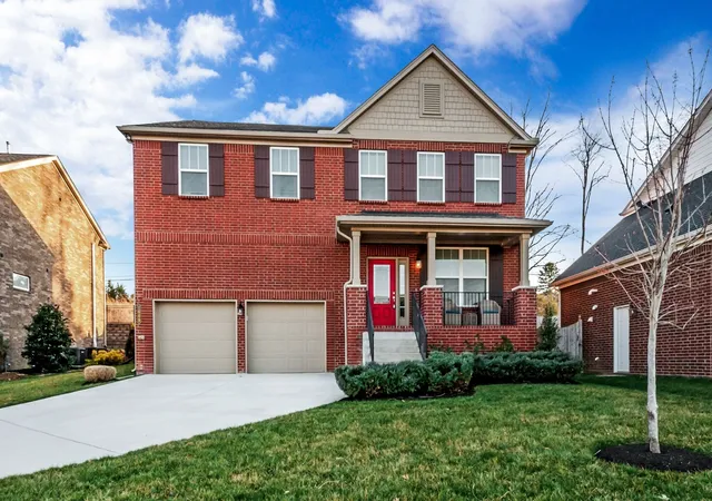 Photo 1 of Single family home for sale at 1609 Alayna Dr, Nashville, TN 37221 | MLS# 3520257 | Listing updated on 2026-09-15