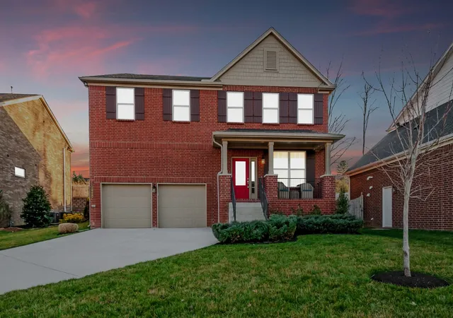 Photo 2 of Single family home for sale at 1609 Alayna Dr, Nashville, TN 37221 | MLS# 3520257 | Listing updated on 2026-09-15