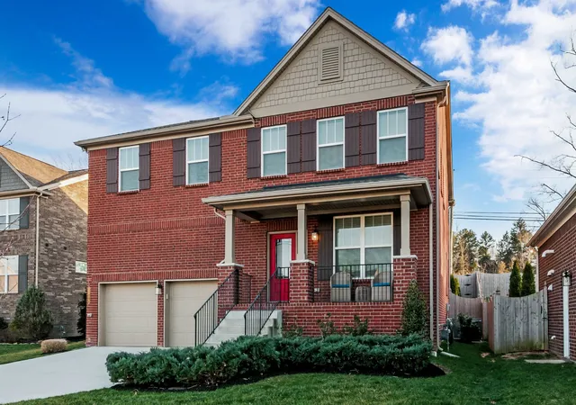 Photo 3 of Single family home for sale at 1609 Alayna Dr, Nashville, TN 37221 | MLS# 3520257 | Listing updated on 2026-09-15