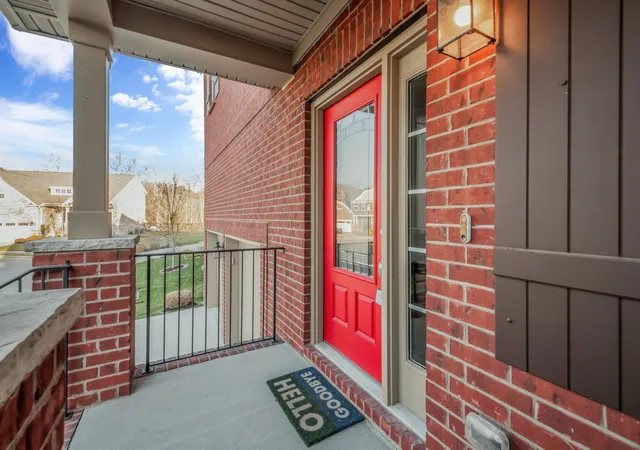 Photo 4 of Single family home for sale at 1609 Alayna Dr, Nashville, TN 37221 | MLS# 3520257 | Listing updated on 2026-09-15