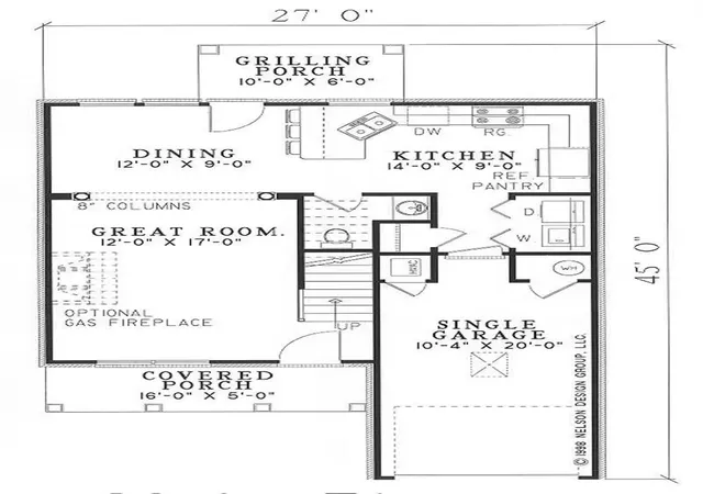 Photo 2 of Single family home for sale at 110 Fox Squirrel Dr, Dover, TN 37058 | MLS# 3520520 | Listing updated on 2026-09-11