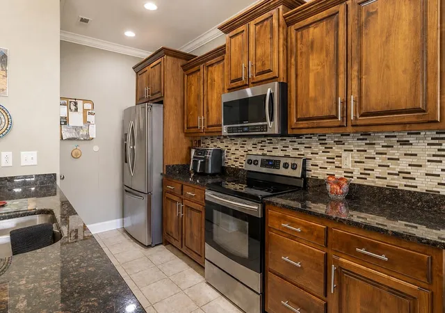 Photo 4 of Townhouse for sale at 59 Southshore Dr, Fort Oglethorpe, GA 30742 | MLS# 3518803 | Listing updated on 2026-09-07