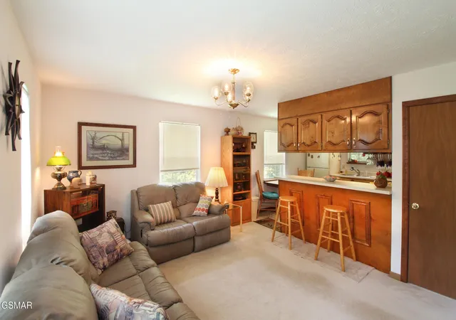 Photo 2 of Single family home for sale at 177 Sequoyah Trl, Rutledge, TN 37861 | MLS# 3591819 | Listing updated on 2026-09-25