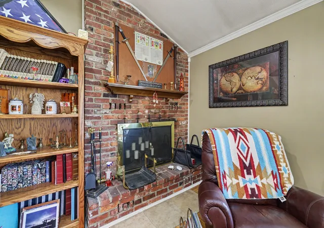 Photo 4 of Single family home for sale at 609 Cumberland Dr, Columbia, TN 38401 | MLS# 3542502 | Listing updated on 2026-09-14
