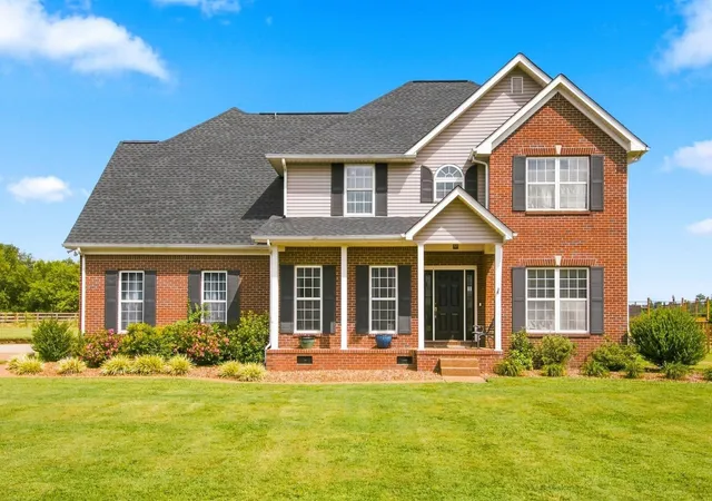 Photo 1 of Single family home for sale at 847 Nathan Dr, Columbia, TN 38401 | MLS# 3526059 | Listing updated on 2026-09-09