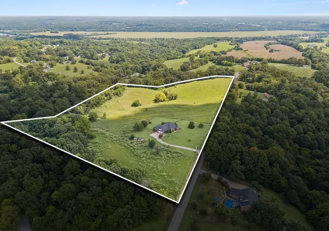 Photo 1 of Land for sale at 1045 Mcclure Rd, Clarksville, TN 37040 | MLS# 3546878 | Listing updated on 2026-09-12