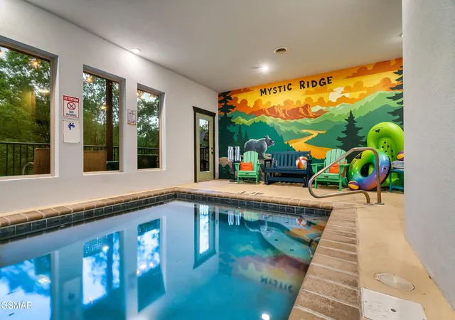 Photo 2 of Sale Pending at 3023 Ridge Top Resort Way, Pigeon Forge, TN 37863 | MLS# 3548004 | Listing updated on 2026-09-14
