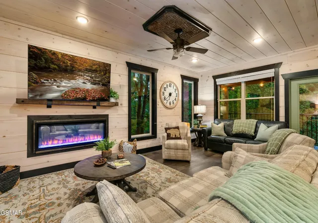 Photo 4 of Sale Pending at 3023 Ridge Top Resort Way, Pigeon Forge, TN 37863 | MLS# 3548004 | Listing updated on 2026-09-14
