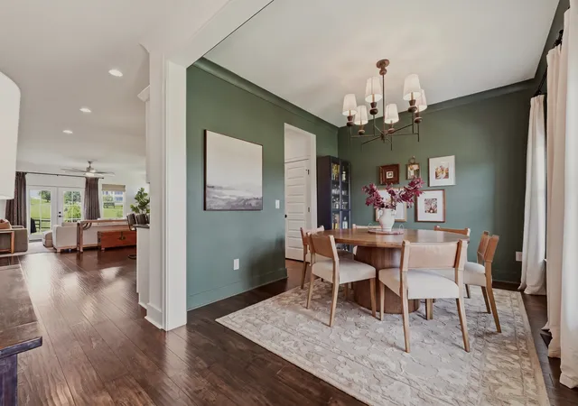 Photo 4 of Single family home for sale at 1412 Barrett Dr, Mount Juliet, TN 37122 | MLS# 3523696 | Listing updated on 2026-10-03