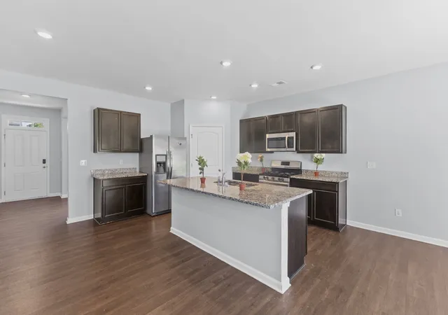Photo 3 of Single family home for sale at 1937 Peaceful Brook Dr, Antioch, TN 37013 | MLS# 3520528 | Listing updated on 2026-09-13