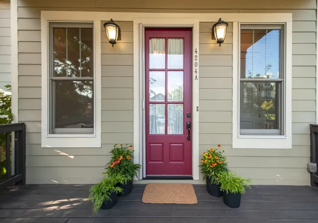 Photo 4 of Townhouse for sale at 4204 Utah Ave #A, Nashville, TN 37209 | MLS# 3545775 | Listing updated on 2026-09-13