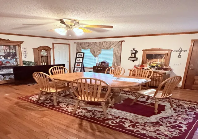 Photo 37 of Single family home for sale at 1518 Highway 140 E, Puryear, TN 38251 | MLS# 3519068 | Listing updated on 2026-09-11