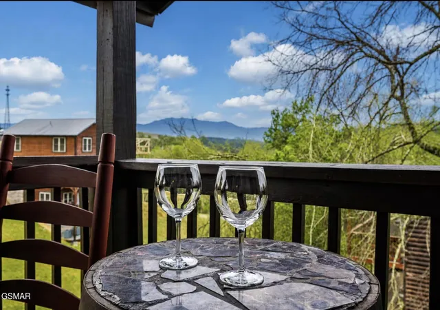 Photo 2 of Single family home for sale at 1540 Rainbow Ridge Way, Sevierville, TN 37862 | MLS# 3591827 | Listing updated on 2026-09-14