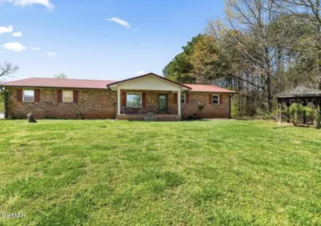 Photo 1 of Single family home for sale at 1730 County Rd 560, Athens, TN 37303 | MLS# 3519102 | Listing updated on 2026-09-11