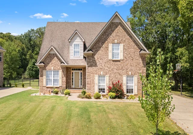 Photo 3 of Single family home for sale at 2309 Scout Dr, Rockvale, TN 37153 | MLS# 3528617 | Listing updated on 2026-09-24