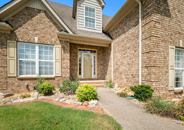 Photo 4 of Single family home for sale at 2309 Scout Dr, Rockvale, TN 37153 | MLS# 3528617 | Listing updated on 2026-09-24