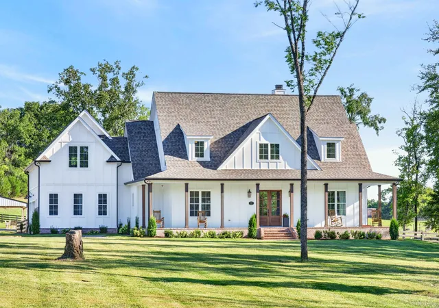 Single family home for sale at 4792 Ollie Chunn Rd, Spring Hill, TN 37174 | MLS# 3520683