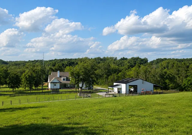 Photo 2 of Single family home for sale at 4792 Ollie Chunn Rd, Spring Hill, TN 37174 | MLS# 3520683 | Listing updated on 2026-10-07