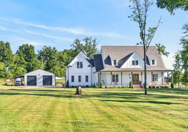 Photo 4 of Single family home for sale at 4792 Ollie Chunn Rd, Spring Hill, TN 37174 | MLS# 3520683 | Listing updated on 2026-10-07